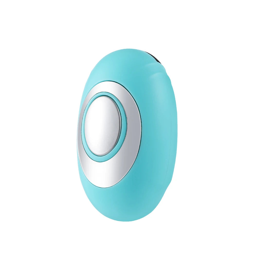 Handheld CES Sleep Aid Microcurrent EMS Pulse Device Hypnosis Insomnia Mental Stress Pressure Relief Anxiety Eliminat Relax